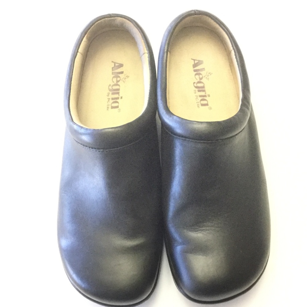 Womens Alegria Kay 601 clogs